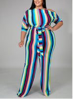 All About Colors Jumpsuit